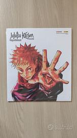 JUJUTSU KAISEN SHIKISHI