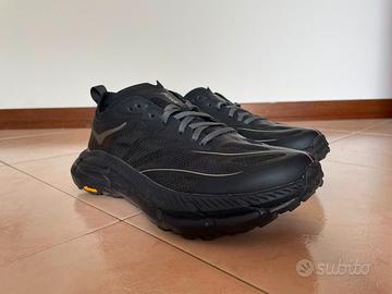 HOKA Mafate Speed 4 Lite Unisex EU 41⅓ trekking