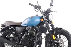 Archive Motorcycle - 2021