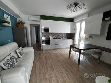 Appartamento bilocale classeA