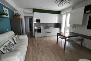 Appartamento bilocale classeA