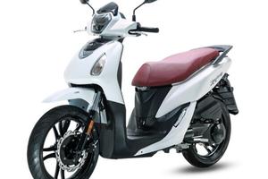 Sym Symphony 50cc Eu5