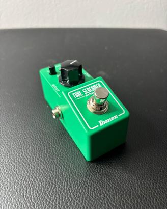 Ibanez Tube Screamer Mini