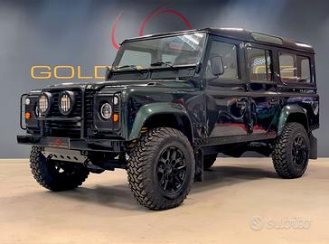 Land Rover Defender 110 2.5 Td5 cat Station Wagon