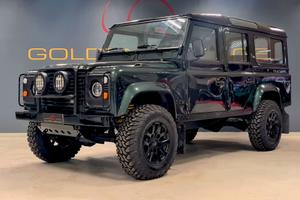 Land Rover Defender 110 2.5 Td5 cat Station Wagon