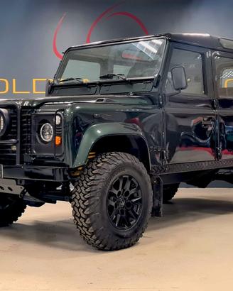 Land Rover Defender 110 2.5 Td5 cat Station Wagon