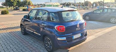 FIAT 500L Mirror 1.4 cv 95 - GPL