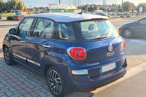 FIAT 500L Mirror 1.4 cv 95 - GPL