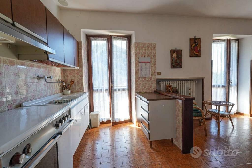 Appartamento – Bracca, Mosche - Vista 5