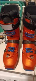 Scarponi sci alpinismo Dynafit hoji