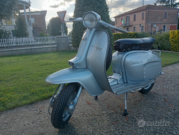 Lambretta 150 special