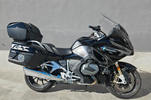 Bmw R 1250 RT Triple Black