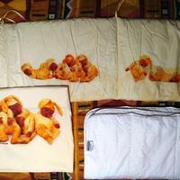 TRAPUNTA PARACOLPI ANNE GEDDES