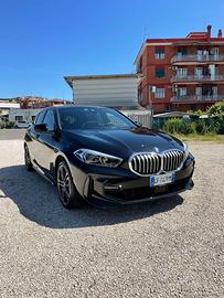 BMW SERIE 1 118D