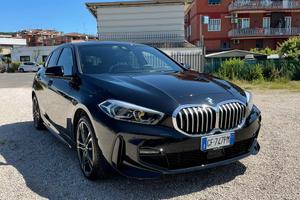 BMW SERIE 1 118D