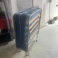 Brandina letto singolo