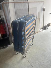 Brandina letto singolo