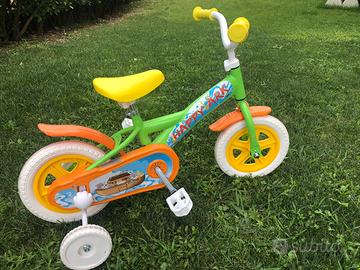 Bici bimbo/a
