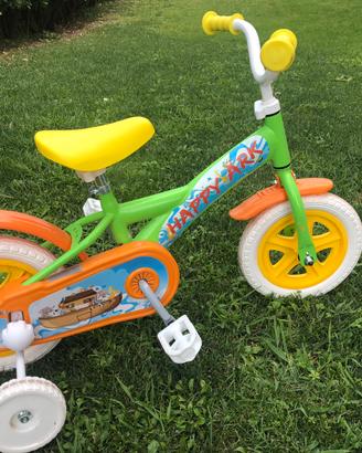 Bici bimbo/a