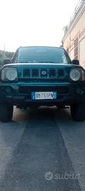 Jimny 13 4wd 