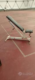 Panca inclinabile  FASSI Sport Professionale!
