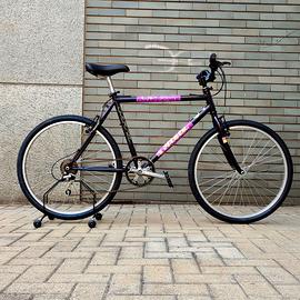 MTB Atala UP commute