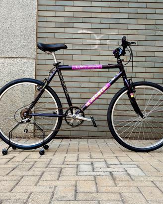MTB Atala UP commute