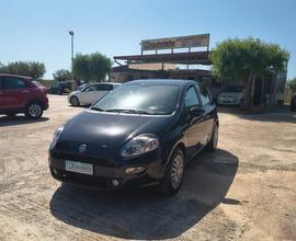 Fiat Punto 1.3 MJT II 75 CV 5 porte Street