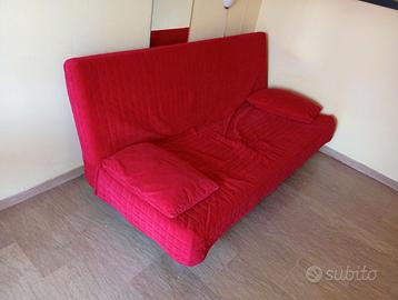 Divano letto 