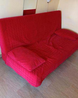 Divano letto 