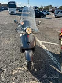 Vespa 200 L