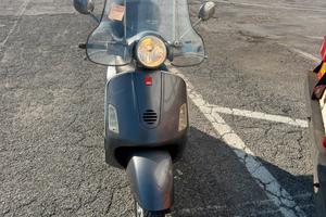 Vespa 200 L