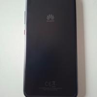 Huawei P10 LEICA colore nero