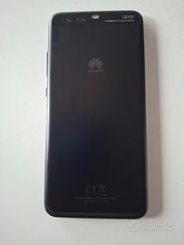 Huawei P10 LEICA colore nero