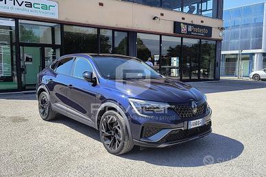 RENAULT Arkana Arkana Full Hybrid E-Tech 145 CV Es