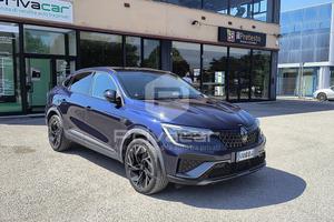 RENAULT Arkana Arkana Full Hybrid E-Tech 145 CV Es