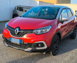 Renault Captur 1.5 dCi 90 CV Energy Bose 2018