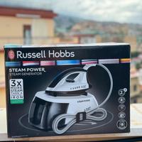 Russell Hobbs Ferro da Stiro con Caldaia.