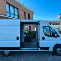 Fiat Ducato 35 2.3mjt DOPPIA APERTURA