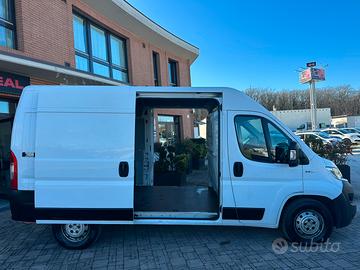 Fiat Ducato 35 2.3mjt DOPPIA APERTURA