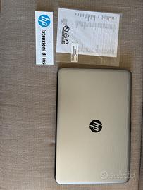 Notebook Hp