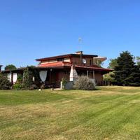 Pomezia Torvaianica Alta - Splendida Villa Unifami