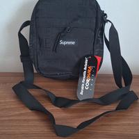 borsa Tracolla  supreme nera 