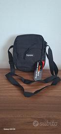 borsa Tracolla  supreme nera 