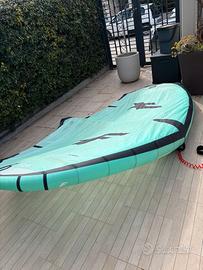 ALA WING F-ONE STRIKE V4 6mq ALUULA