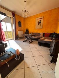 Padulli trilocale 82 mq. al 2' piano