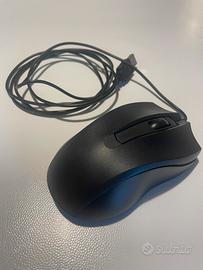 Hp mouse