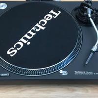 Disponibilità ricambi usati technics 1200 mk 2