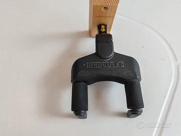 supporto da muro per chitarra