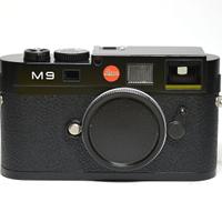 Leica M9 sensore nuovo